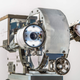 Image for article titled This Robot is All Eyes to Inspect Satellites in Orbit
